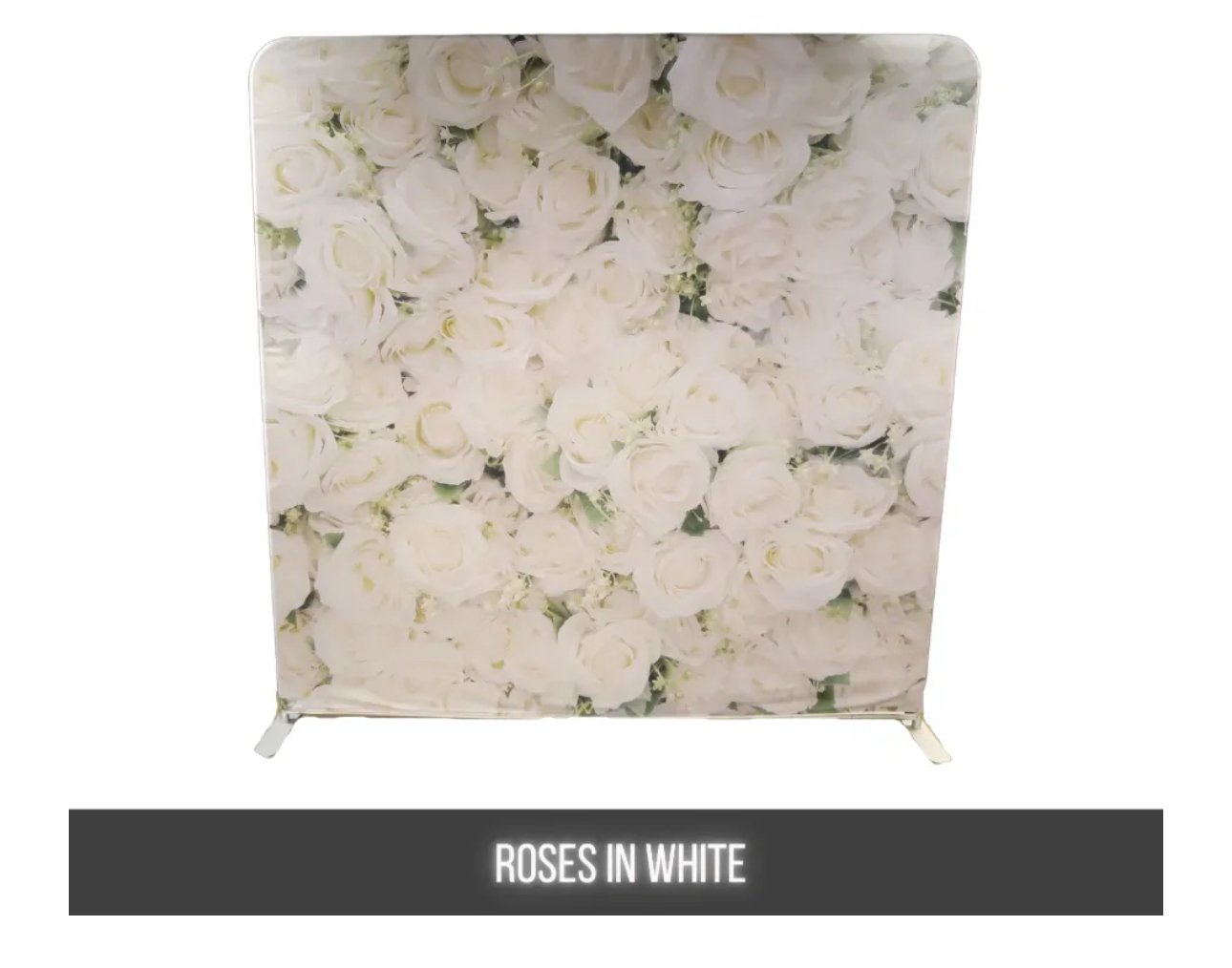 Bohemian Style Backdrop