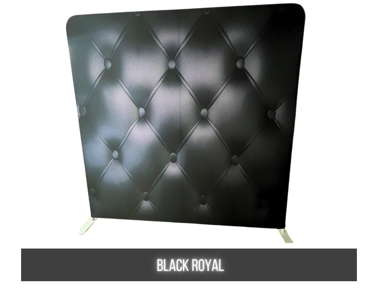 Luxury Gold Backdrop