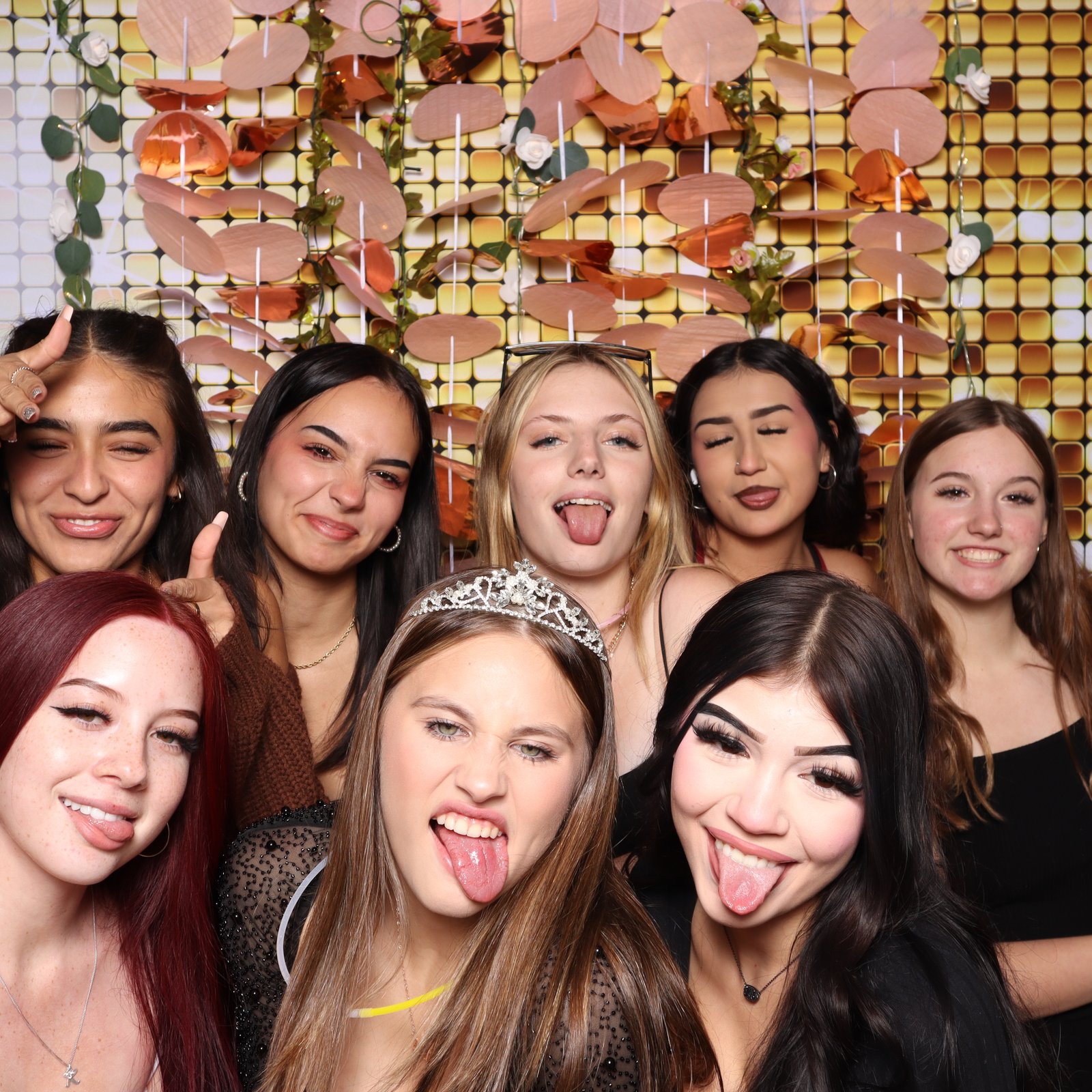 Birthday Party